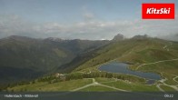 Archiv Foto Webcam Mittersill: Resterkogel 08:00