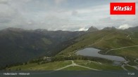 Archiv Foto Webcam Mittersill: Resterkogel 10:00