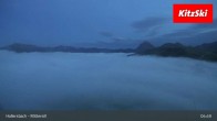 Archiv Foto Webcam Mittersill: Resterkogel 04:00