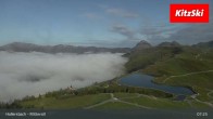 Archiv Foto Webcam Mittersill: Resterkogel 06:00