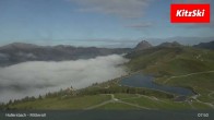 Archiv Foto Webcam Mittersill: Resterkogel 07:00