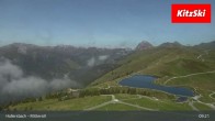 Archiv Foto Webcam Mittersill: Resterkogel 08:00