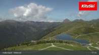 Archiv Foto Webcam Mittersill: Resterkogel 10:00