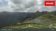 Archiv Foto Webcam Mittersill: Resterkogel 12:00