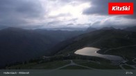 Archived image Webcam Resterkogel: Top Station 02:00