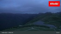 Archived image Webcam Resterkogel: Top Station 04:00