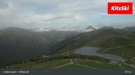 Archived image Webcam Resterkogel: Top Station 07:00