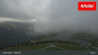 Archived image Webcam Resterkogel: Top Station 08:00