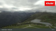 Archived image Webcam Resterkogel: Top Station 16:00
