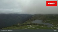 Archived image Webcam Resterkogel: Top Station 18:00