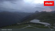 Archiv Foto Webcam Mittersill: Resterkogel 02:00