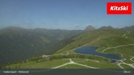 Archiv Foto Webcam Mittersill: Resterkogel 08:00