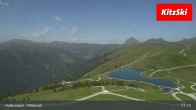Archiv Foto Webcam Mittersill: Resterkogel 10:00