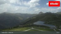 Archiv Foto Webcam Mittersill: Resterkogel 12:00