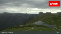 Archiv Foto Webcam Mittersill: Resterkogel 18:00