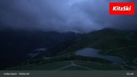 Archiv Foto Webcam Mittersill: Resterkogel 04:00
