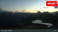 Archiv Foto Webcam Mittersill: Resterkogel 02:00