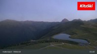 Archiv Foto Webcam Mittersill: Resterkogel 04:00