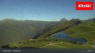 Archiv Foto Webcam Mittersill: Resterkogel 06:00