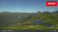 Archiv Foto Webcam Mittersill: Resterkogel 07:00