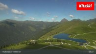 Archiv Foto Webcam Mittersill: Resterkogel 08:00