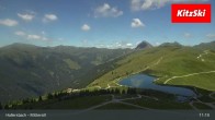 Archiv Foto Webcam Mittersill: Resterkogel 10:00