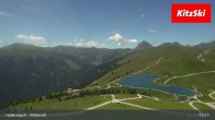 Archiv Foto Webcam Mittersill: Resterkogel 12:00