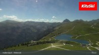 Archiv Foto Webcam Mittersill: Resterkogel 14:00