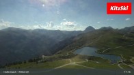 Archiv Foto Webcam Mittersill: Resterkogel 16:00