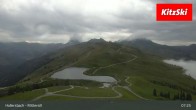 Archiv Foto Webcam Mittersill: Resterkogel 06:00