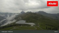 Archiv Foto Webcam Mittersill: Resterkogel 08:00