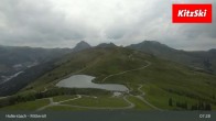 Archiv Foto Webcam Mittersill: Resterkogel 06:00