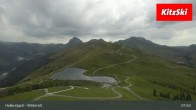 Archiv Foto Webcam Mittersill: Resterkogel 07:00