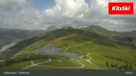 Archiv Foto Webcam Mittersill: Resterkogel 08:00