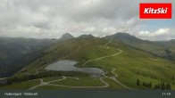 Archiv Foto Webcam Mittersill: Resterkogel 10:00