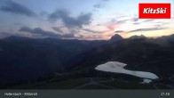 Archiv Foto Webcam Mittersill: Resterkogel 02:00