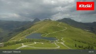 Archiv Foto Webcam Mittersill: Resterkogel 08:00