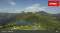 Archiv Foto Webcam Mittersill: Resterkogel 10:00