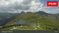 Archiv Foto Webcam Mittersill: Resterkogel 12:00