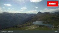 Archiv Foto Webcam Mittersill: Resterkogel 16:00