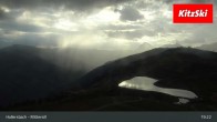 Archiv Foto Webcam Mittersill: Resterkogel 18:00