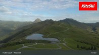 Archiv Foto Webcam Mittersill: Resterkogel 07:00