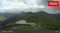Archiv Foto Webcam Mittersill: Resterkogel 08:00