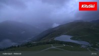 Archiv Foto Webcam Mittersill: Resterkogel 02:00