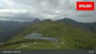 Archiv Foto Webcam Mittersill: Resterkogel 06:00