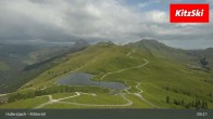 Archiv Foto Webcam Mittersill: Resterkogel 08:00