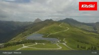 Archiv Foto Webcam Mittersill: Resterkogel 10:00