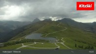 Archiv Foto Webcam Mittersill: Resterkogel 12:00