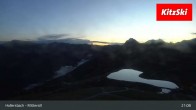 Archiv Foto Webcam Mittersill: Resterkogel 02:00