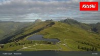 Archiv Foto Webcam Mittersill: Resterkogel 06:00